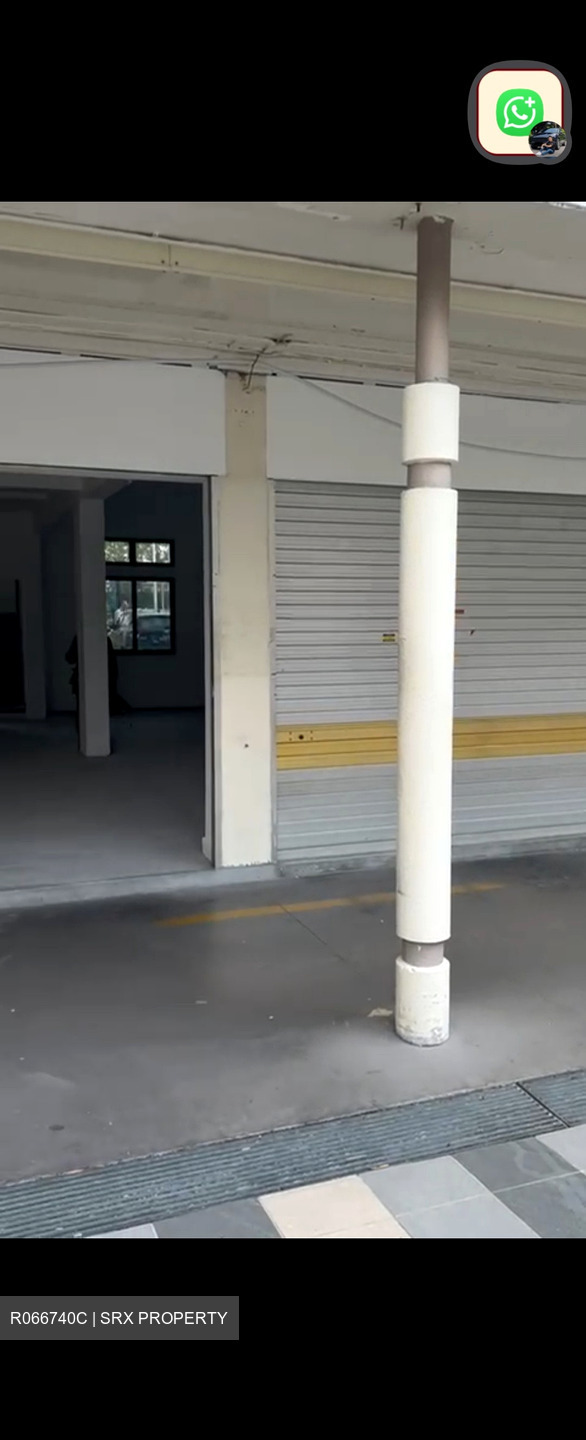 Lorong 4 Toa Payoh (D12), Retail #487627411